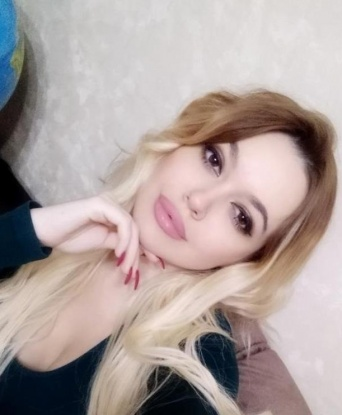 Проститутка Дивное : Юлия